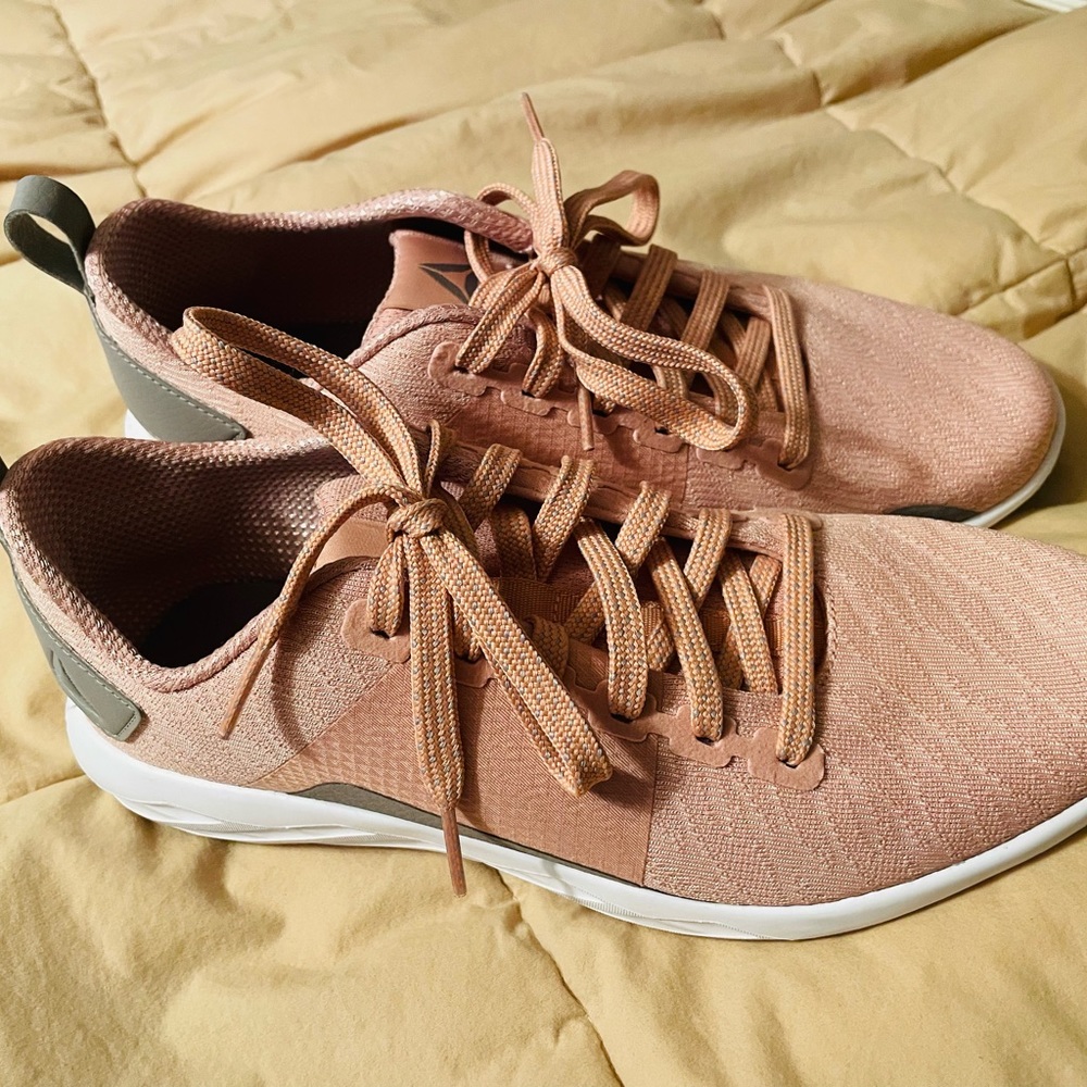 Reebok women’s sneakers